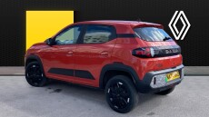 Dacia Spring 27kWh Extreme 65 48kW 5dr Auto Electric Hatchback